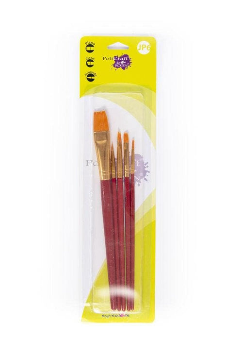 Bl Pinc Pol C/5 JP6 (Sint,Plan,Cinc,Red)