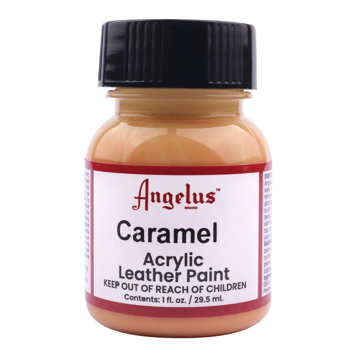Pintura Cuero Angelus