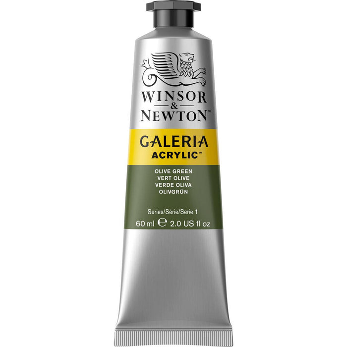 WN Pintura acrílica Galeria 60ML