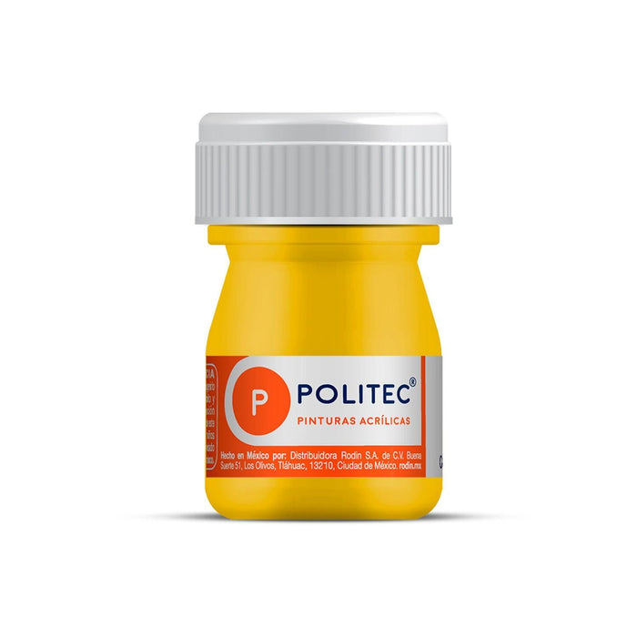 AMAR. MEDIO ACR.ESC. 20 ml #318