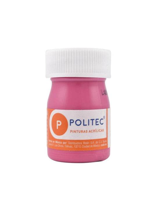 ROSA MEX. ACR. ESC. 20 ml #337