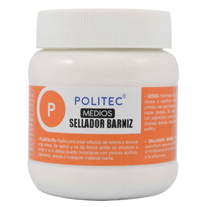 SELLADOR POLITEC 250ML