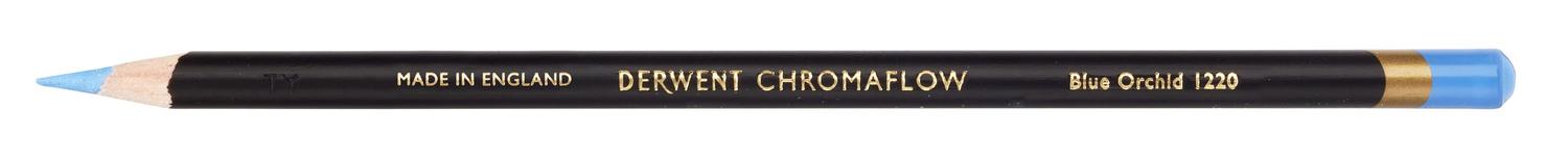 DERWENT - LÁPICES CHROMAFLOW BASE CERA