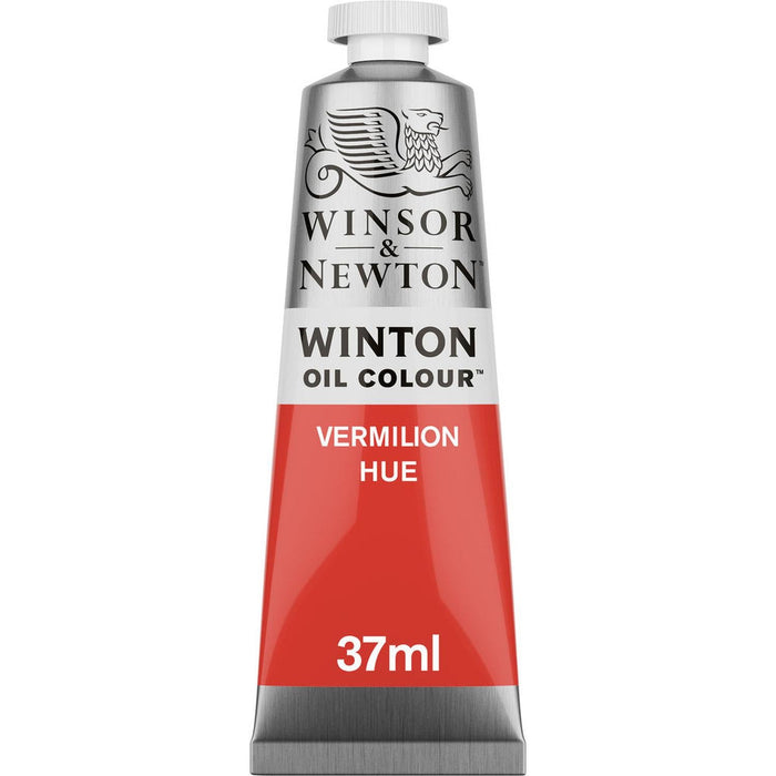 W&N Pintura al Óleo Winton 37ml