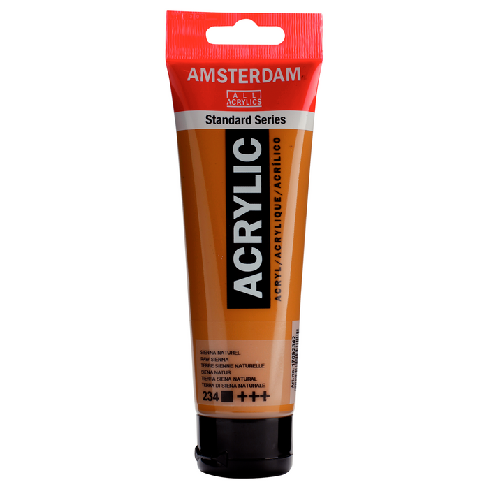 Pintura Acrílica Amsterdam Standard 120ml Royal Talens