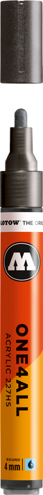 Rotulador Acrílico One4All 227HS 4mm Molotow