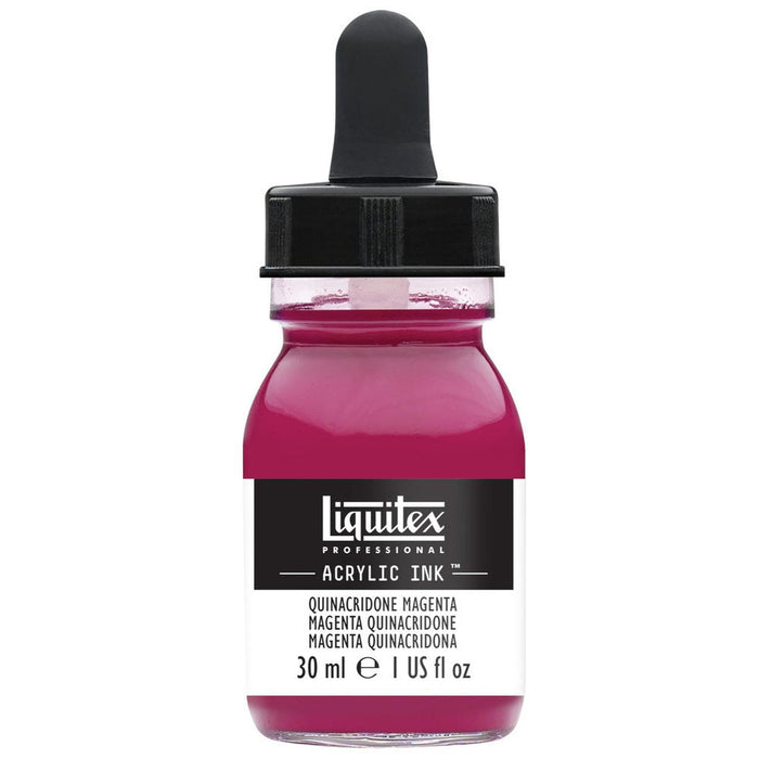 Tinta Acrílica Liquitex 30ml