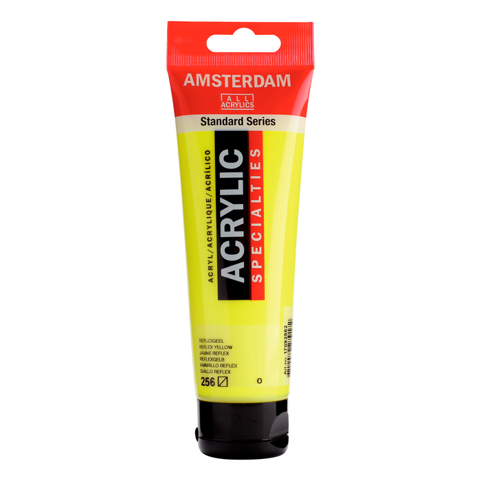 Pintura Acrílica Amsterdam Standard 120ml Royal Talens