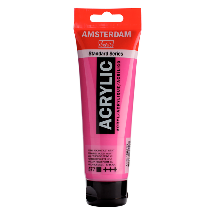 Pintura Acrílica Amsterdam Standard 120ml Royal Talens