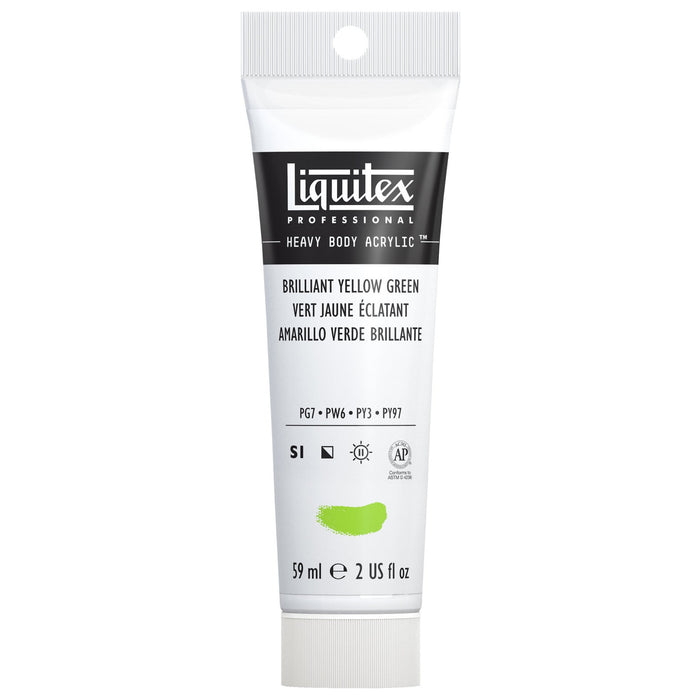 LIQUITEX  - ACRÍLICO HEAVY BODY 59ML