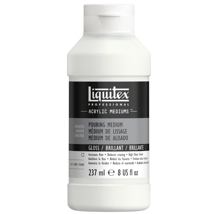 LIQUITEX  - MEDIUM DE ALISADO