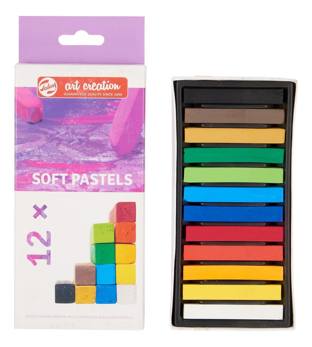 Estuche universal Talens