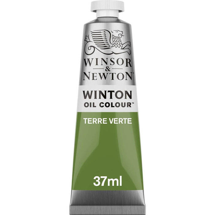 Pintura al Óleo Winton 37ml Winsor & Newton