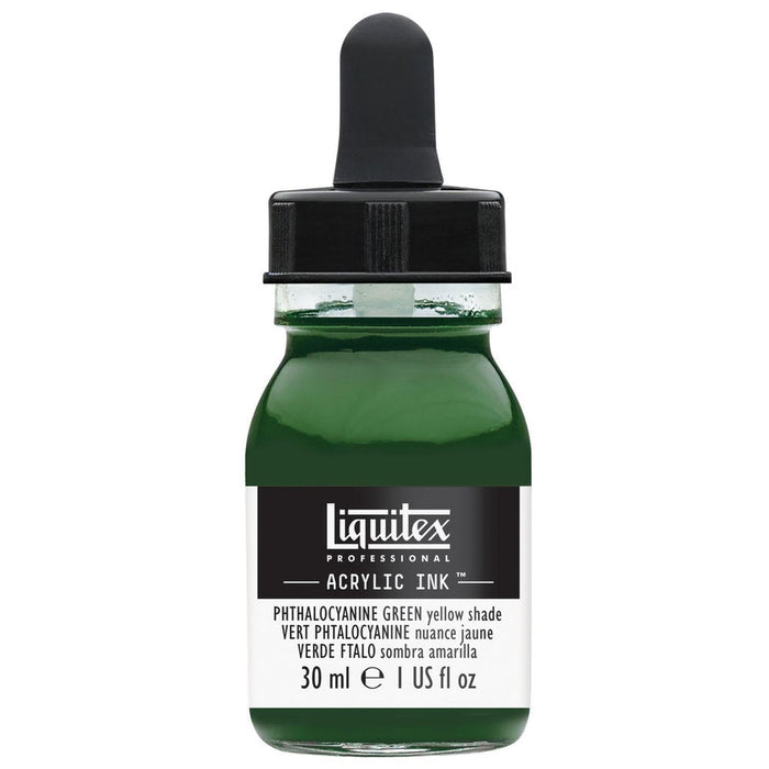 Tinta Acrílica Liquitex 30ml