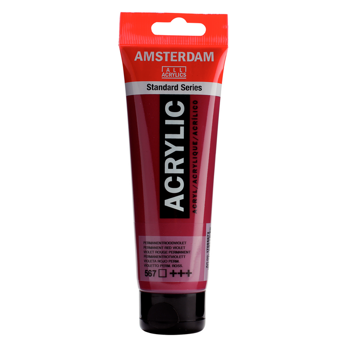 Pintura Acrílica Amsterdam Standard 120ml Royal Talens
