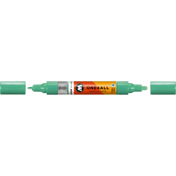 Molotow - One4All Acrylic Twin Doble Punta
