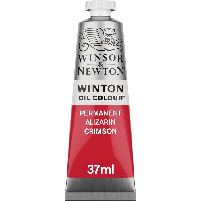 Pintura al Óleo Winton 37ml Winsor & Newton
