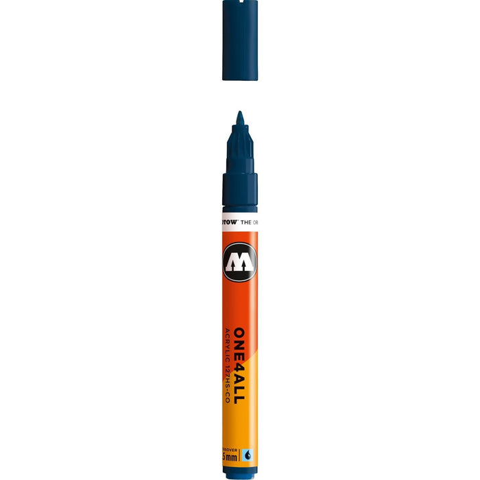 Rotulador Acrílico One4All 127HS 1.5mm Molotow