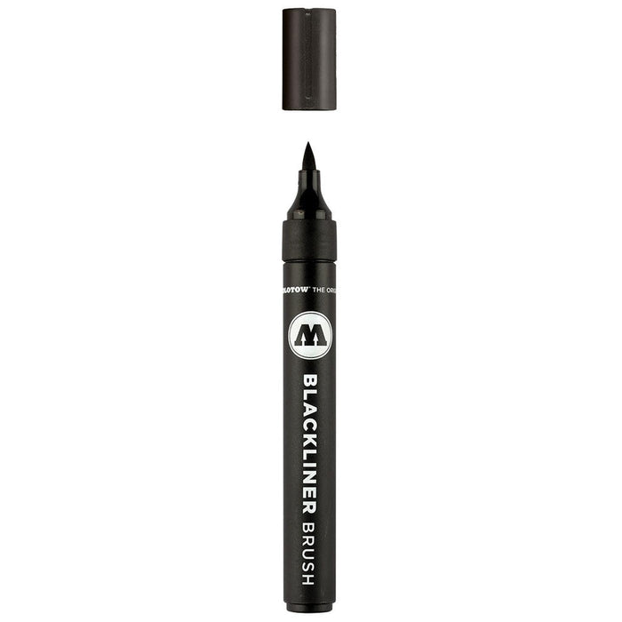 Molotow - BLACKLINER BRUSH