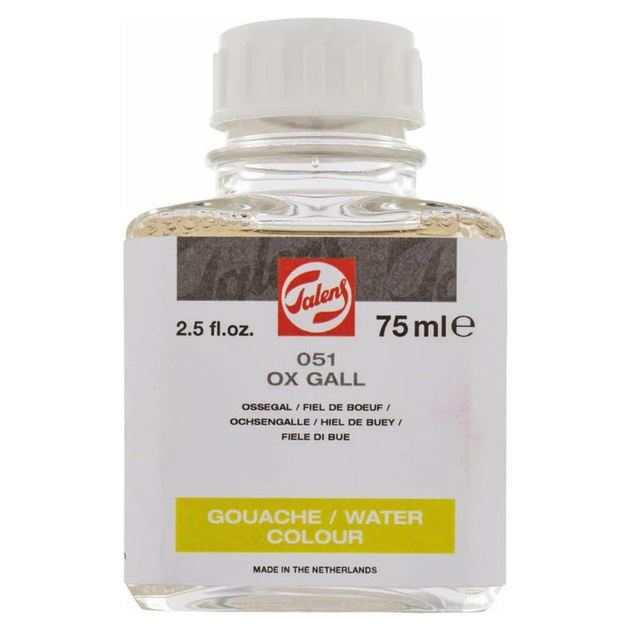 Hiel de buey Talens, 75ml