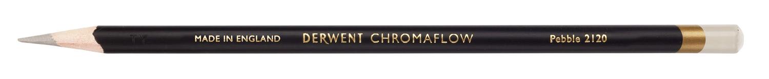 DERWENT - LÁPICES CHROMAFLOW BASE CERA
