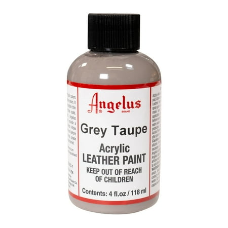 Pintura Para Cuero Angelus 118ml