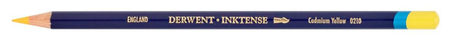 DERWENT - INKTENSE LAPICES DE COLOR