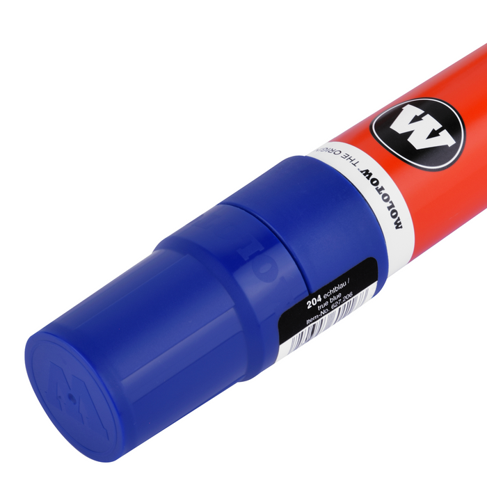 Rotulador Acrílico One4All 627HS 1.5mm Molotow
