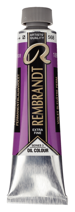 Tubo óleo Rembrandt 40 ml