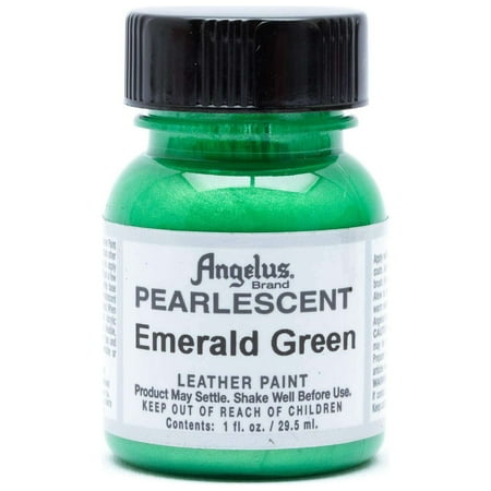 Pintura Cuero Metalizada Angelus 29.5ml - 1oz