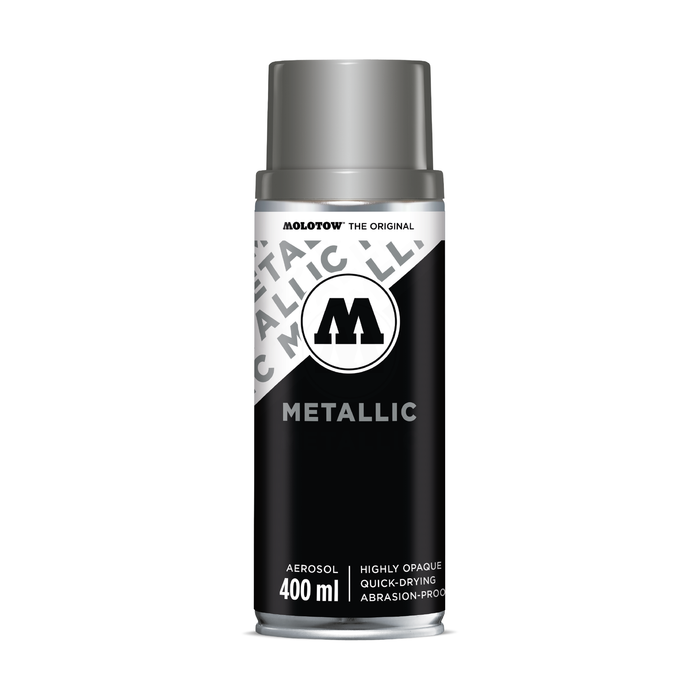 Molotow - UFA Aerosol Profesional Metálico 400ml