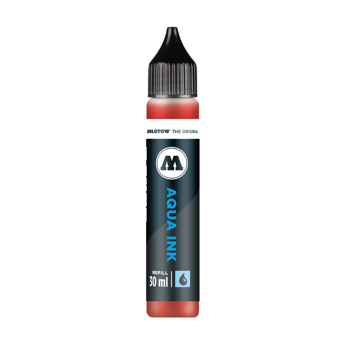 Molotow - AQUA Ink Refill 30ml