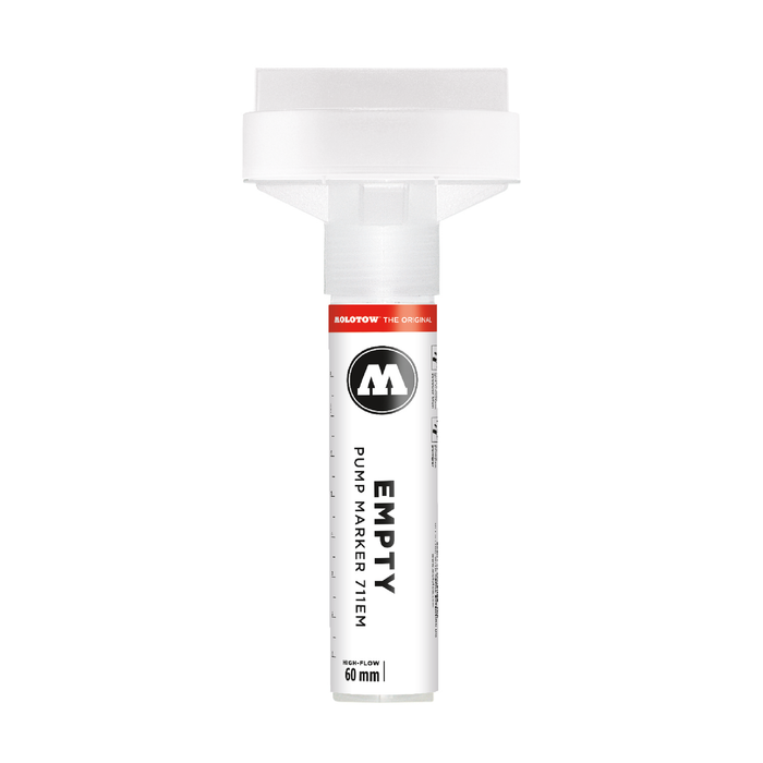 Molotow - MASTERPIECE 711EM 60mm Tip