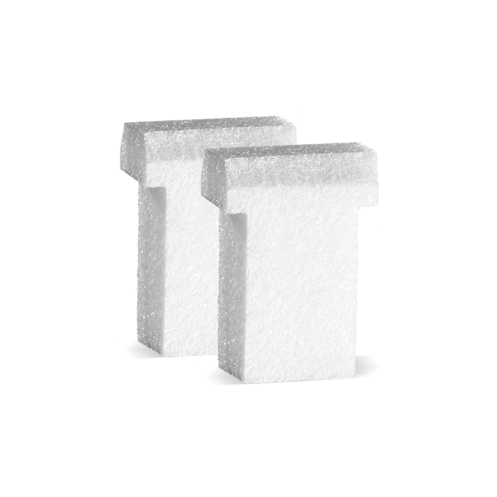 Molotow - T-Style 20mm Tip Filz 2pc