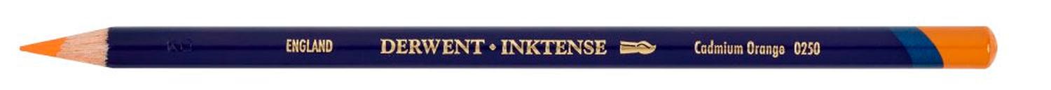 DERWENT - INKTENSE LAPICES DE COLOR GAMA 2