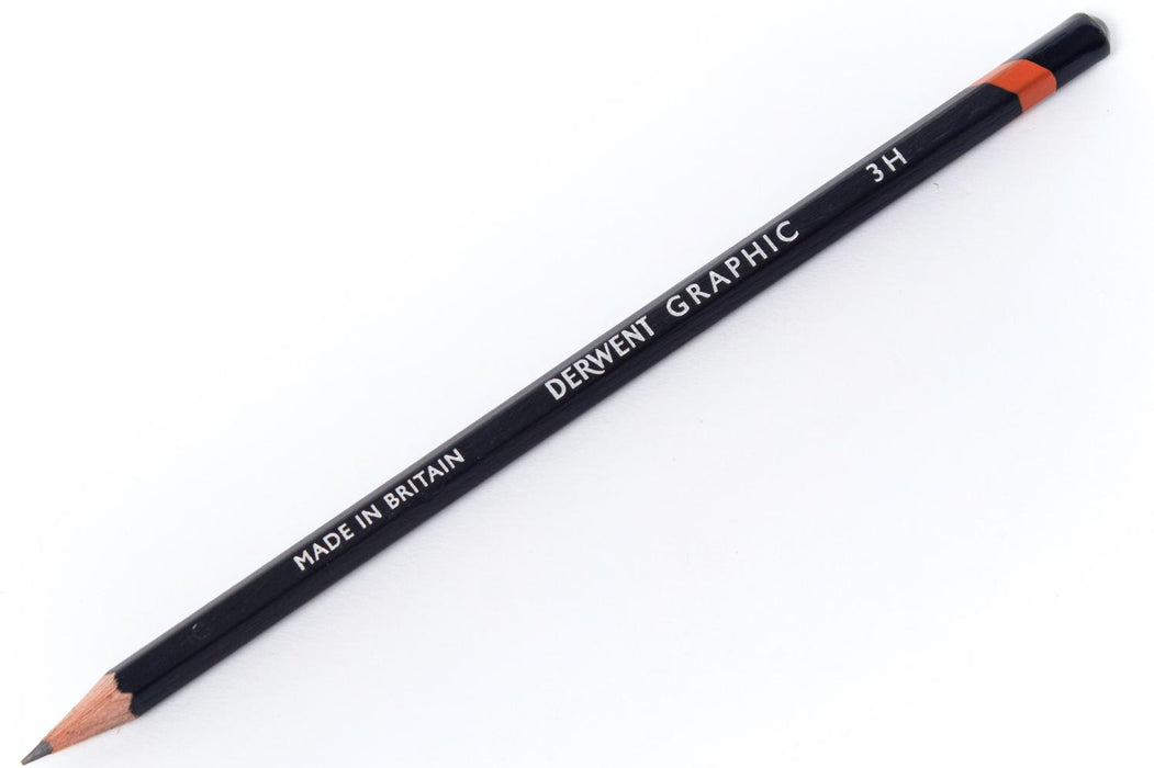 Derwent - Graphic Pencil