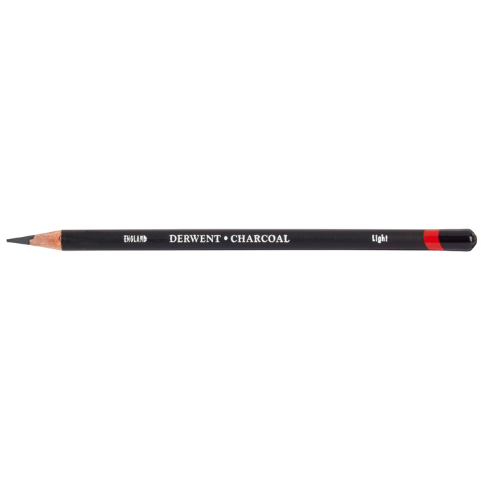 Derwent - Charcoal Pencil Light