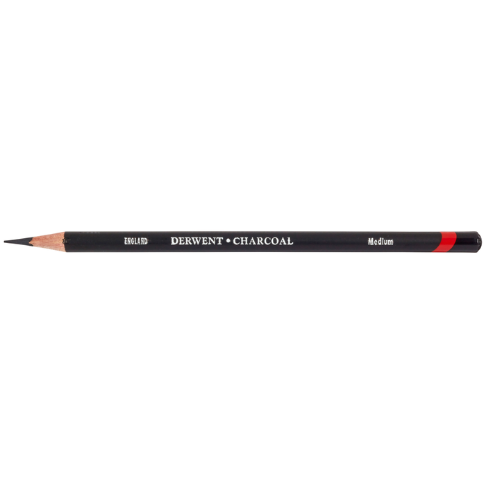 Derwent - Charcoal Pencil Medium