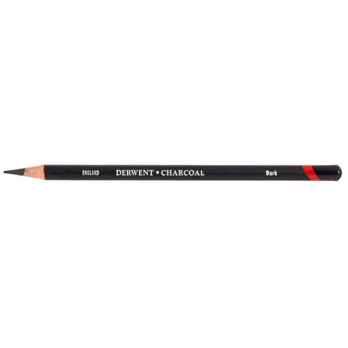 Derwent - Charcoal Pencil Dark