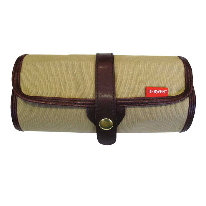 Derwent - Pencil Wrap Estuche Lápices