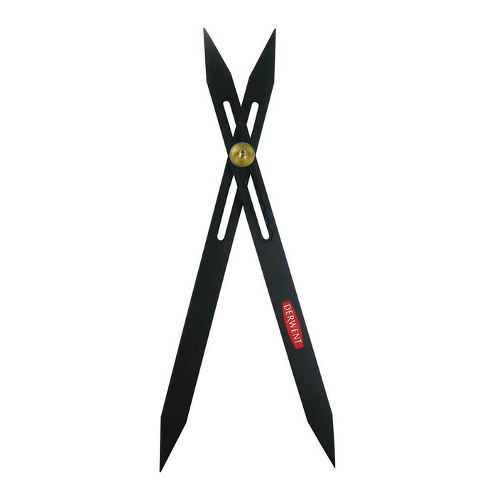 Trazador Escala Derwent Scale Divider