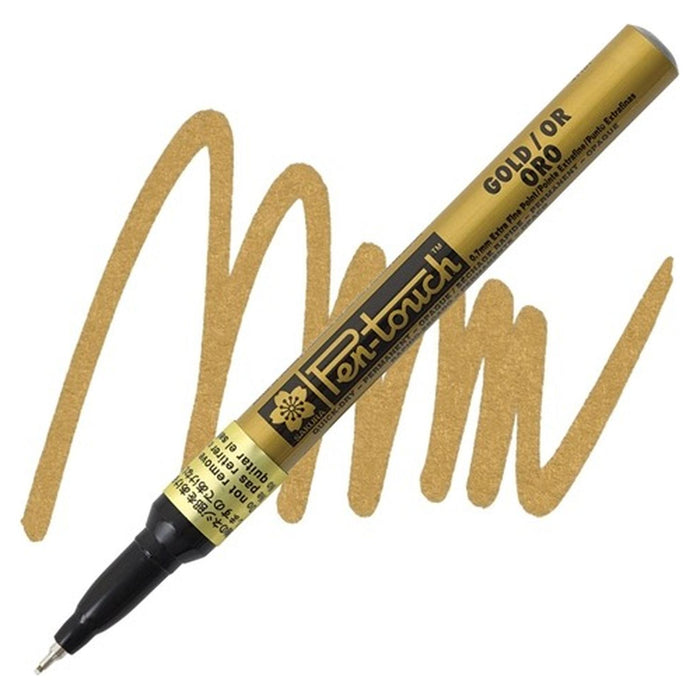 SAKURA - Pen Touch Punta Extra Fina