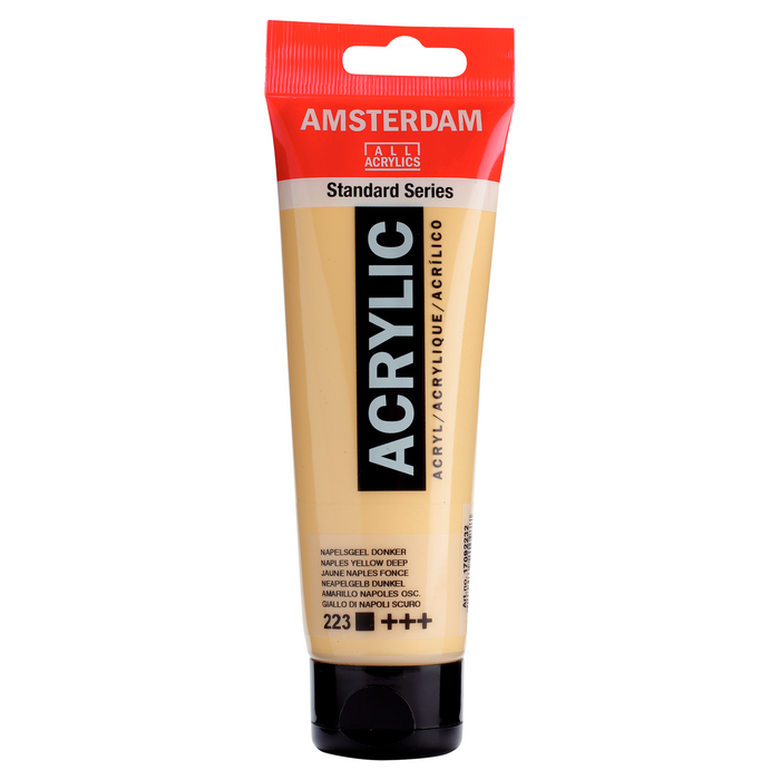 Royal Talens - Amsterdam Acrílicos Standar 120ml