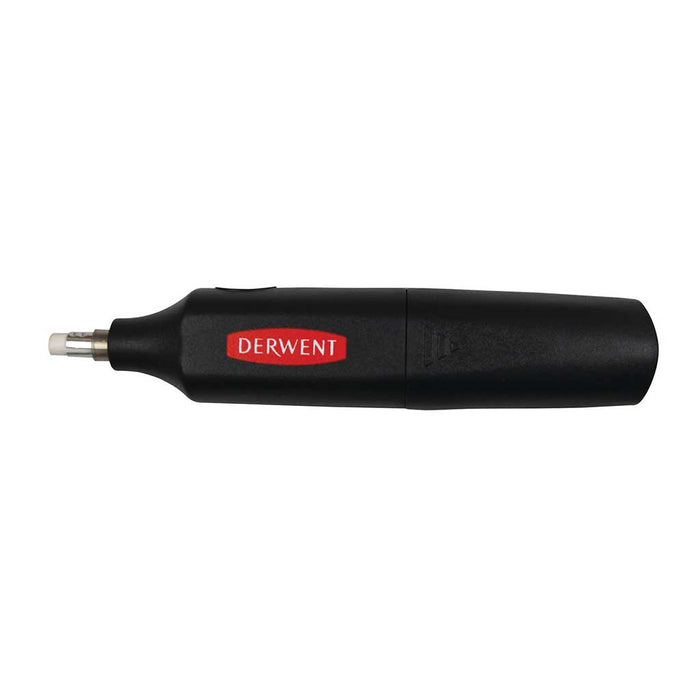 Derwent - Goma de Precisión Eraser Battery