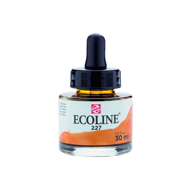 Royal Talens - Ecoline recarga acuarela líquida 30ml