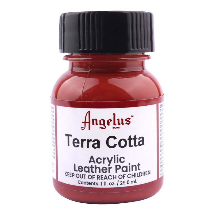 Pintura Cuero Angelus