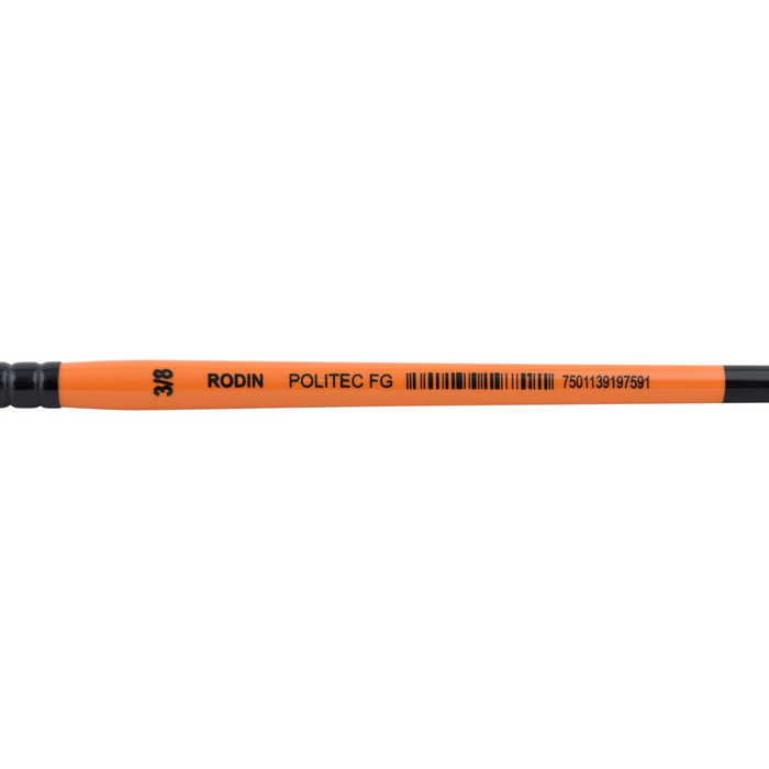 Pincel Politec FG # 3/8