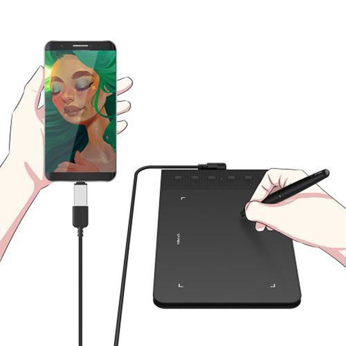 Tableta XP PEN Star G640s