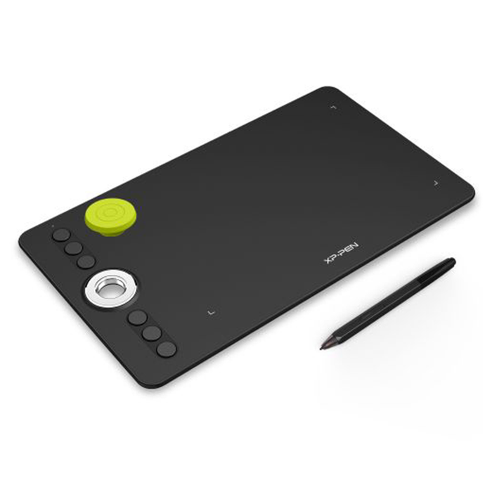 Tableta XP PEN Deco 02