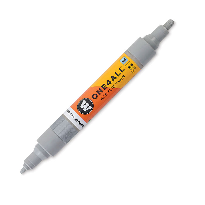 Molotow - One4All Acrylic Twin Doble Punta